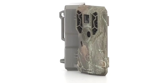 Stealth Cam P-Series PX36NG IR Trail/Game Camera 8MP 360 View - image 10 from the video